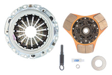 Load image into Gallery viewer, Exedy 2003-2007 Infiniti G35 V6 Stage 2 Cerametallic Clutch Thick Disc
