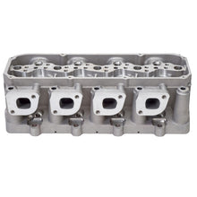 Load image into Gallery viewer, Edelbrock Cylinder Head Ford Glidden Victor Sc-1 Bare Hipped
