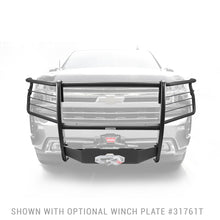 Load image into Gallery viewer, Go Rhino 19-20 Chevrolet Silverado 1500 3000 Extreme Series StepGuard - Textured Black
