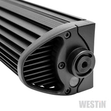 Load image into Gallery viewer, Westin 2014-2018 Chevy Silverado 1500 B-Force Overhead 50in LED Kit - Textured Black
