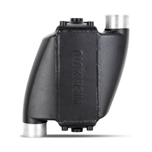 Load image into Gallery viewer, Mishimoto Universal Air-To-Water Intercooler Single Pass (1500hp) - Opposite Side Inlet/Outlet

