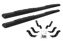 Load image into Gallery viewer, Go Rhino 19-20 Ram 1500 5in 1000 Series Complete Kit w/Sidestep + Brkts
