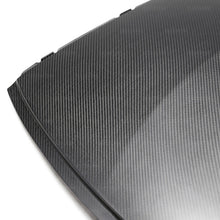 Load image into Gallery viewer, Seibon 2020+ Toyota Supra Dry Carbon Roof Replacement (Dry Carbon Products are Matte Finish)
