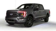 Load image into Gallery viewer, Oracle 21-22 Ford F-150 ColorSHIFT RGB+W Headlight DRL Upgrade Kit w/ BC1 Controller
