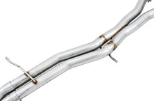 Load image into Gallery viewer, AWE Tuning Audi B9 S5 Sportback Track Edition Exhaust - Non-Resonated (Black 102mm Tips)
