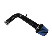 Load image into Gallery viewer, Injen 01-03 CL Type S 02-03 TL Type S (will not fit 2003 models w/ MT) Black Cold Air Intake

