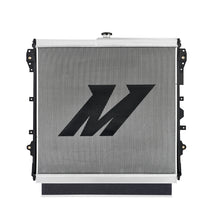 Load image into Gallery viewer, Mishimoto 2007+ Toyota Tundra 4.6/4.7/5.7L Performance Aluminum Radiator
