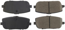 Load image into Gallery viewer, StopTech Street Touring Brake Pads
