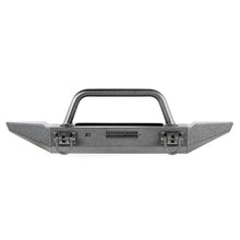 Load image into Gallery viewer, Rugged Ridge XHD Bumper Kit Overrider Ft 76-06 CJ/Jeep Wrangler
