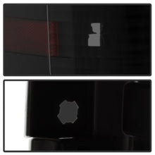 Load image into Gallery viewer, xTune Ford F150 09-14 LED Tail Lights - Black ALT-ON-FF15009-LBLED-BSM
