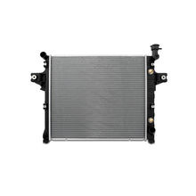 Load image into Gallery viewer, Mishimoto Jeep Grand Cherokee Replacement Radiator 2001-2004
