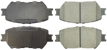 Load image into Gallery viewer, StopTech Performance 06 Lexus GS / 09-10 IS Front Brake Pads
