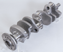 Load image into Gallery viewer, Eagle Chevrolet 305/350 2pc Rear Seal 3.75in Stroke Forged 4340 Steel Crankshaft
