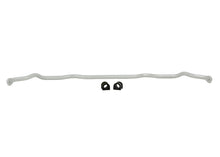 Load image into Gallery viewer, Whiteline 97-02 Toyota Camry MCV20/SXV20/SXV23 Front 24mm Heavy Duty Fixed Swaybar
