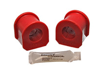 Load image into Gallery viewer, Energy Suspension Fd 1-1/16in Stab Bush Set - Red

