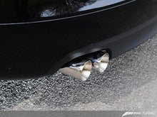 Load image into Gallery viewer, AWE Tuning Audi 8P A3 FWD Cat-Back Performance Resonated Exhaust
