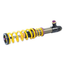 Load image into Gallery viewer, KW Coilover Kit V4 2018+ Mercedes AMG GT R Coupe (Including ESC Modules) w/ Adaptive Suspension
