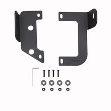 Load image into Gallery viewer, Westin/Snyper 07-17 Jeep Wrangler Evap Canister Skid Plate - Textured Black
