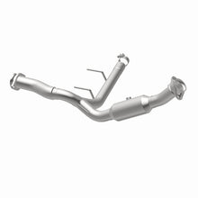 Load image into Gallery viewer, MagnaFlow Right Side Converter Direct Fit 15-17 Ford F-150 5.0L
