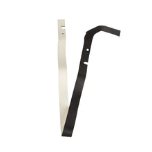 Load image into Gallery viewer, Omix Hard Top to Body Seal Left- 07-18 Jeep JK 2Dr

