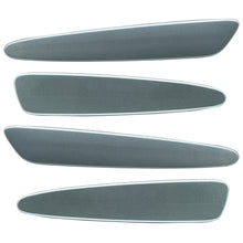 Load image into Gallery viewer, Oracle 05-13 Chevy Corvette C6 Concept Sidemarker Set - Ghosted - Sky Gray Metallic (83U)
