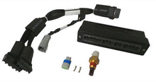 Load image into Gallery viewer, Haltech Mazda Miata NA 1.6/1.8 w/2 Plug 2 Row ECU Elite 750 Plug-n-Play Adaptor Harness
