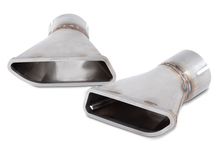 Load image into Gallery viewer, AWE Tuning McLaren 650S Performance Exhaust - Machined Tips
