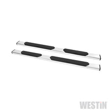 Load image into Gallery viewer, Westin 2015-2018 Ford F-150 SuperCrew R5 Nerf Step Bars - SS
