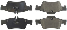 Load image into Gallery viewer, StopTech Street Touring Mercedes Benz Rear Brake Pads
