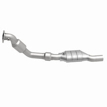 Load image into Gallery viewer, MagnaFlow Conv DF 03-04 Audi RS6 4.2L Passenger Side
