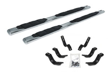 Load image into Gallery viewer, Go Rhino Universal 1000 Series Side Steps - SS - 5in x 87in
