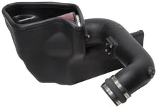 Load image into Gallery viewer, K&amp;N 2018 Ford Mustang GT V8 5.0L F/I Aircharger Performance Intake
