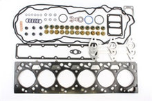 Load image into Gallery viewer, Cometic Street Pro 03-08 CMS 5.9L Cummins Diesel Common Rail 4.125inch Top End Gasket Kit
