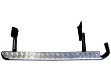 Load image into Gallery viewer, ARB Deluxe Side Rails Rear 100 Ifs Not Lexus
