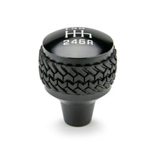 Load image into Gallery viewer, DV8 Offroad 2011-2018 Jeep JK 6-Speed Shift Knob Black
