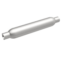 Load image into Gallery viewer, MagnaFlow Muff GP 3.5 Dia 18inch 2/2
