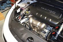 Load image into Gallery viewer, Injen 13-14 Dodge Dart 2.4L Tiger Shark 4 Cyl Black Cold Air Intake w/ MR Tech

