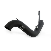 Load image into Gallery viewer, Mishimoto 2016 Ford Fiesta ST 1.6L Performance Air Intake Kit - Wrinkle Black
