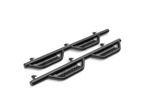 Load image into Gallery viewer, N-Fab RS Nerf Step 18-19 Jeep Wrangler JL 4DR - Full Length - Tex. Black
