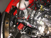 Load image into Gallery viewer, Injen 13 Dodge Dart 1.4L Turbo 4cyl Black Cold Air Intake w/ MR Tech (Converts to SRI)
