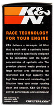 Load image into Gallery viewer, K&amp;N Oil Filter 80-98 Harley Davidson FXB/FXD?FXDB/FXDC/FXDL/FXDS/FXDWG - 3in OD x 5.969in Height
