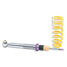 Load image into Gallery viewer, KW Coilover Kit V3 2017+ BMW 5-Series G30 Sedan AWD w/o Electronic Dampers
