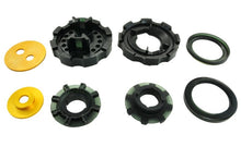Load image into Gallery viewer, Whiteline 12+ Scion FR-S/Subaru BRZ Rear Diff-Mount in Cradle &amp; Support Outrigger Insert Bushing
