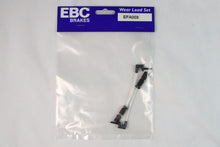 Load image into Gallery viewer, EBC 95-97 Mercedes-Benz C36 AMG (W202) 3.6 Front Wear Leads
