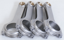 Load image into Gallery viewer, Eagle Chevy 2.3L Quad4 H-Beam Connecting Rods (Set of 4)
