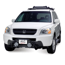Load image into Gallery viewer, Westin 2003-2008 Honda/Acura Pilot Running Board Mount Kit - Black
