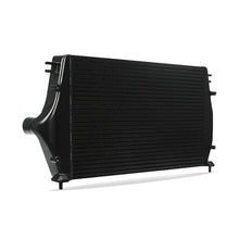 Load image into Gallery viewer, Mishimoto 2016+ Nissan Titan Front-Mount Intercooler Kit - Black
