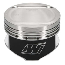 Load image into Gallery viewer, Wiseco CHRY NEON 8.8:1 Turbo 1.236 X 88.0 Piston Shelf Stock Kit
