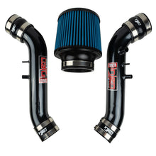 Load image into Gallery viewer, Injen 90-96 Nissan 300Z V6 3.0L Black IS Short Ram Cold Air Intake
