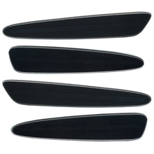Load image into Gallery viewer, Oracle 05-13 Chevy Corvette C6 Concept Sidemarker Set - Ghosted - Carbon Flash Metallic (GAR)
